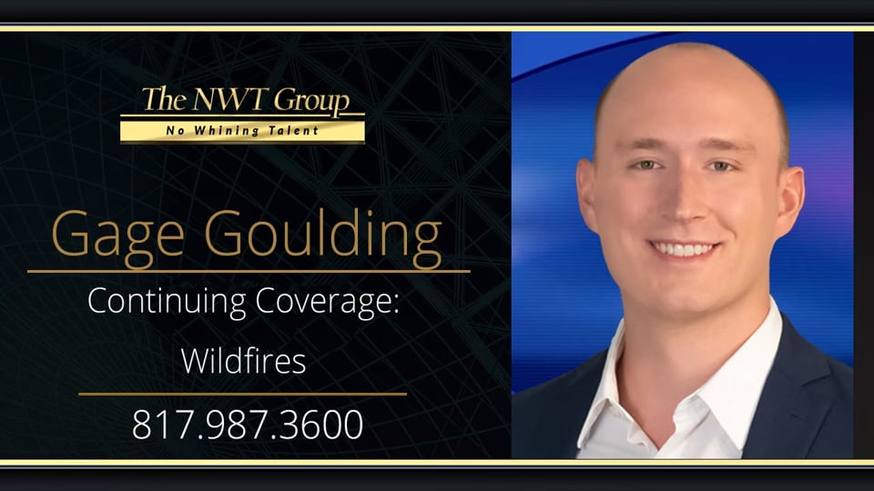 Continuing Coverage: Wildfires