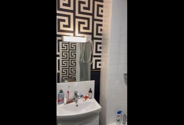 Amazing Furnished flat with Balcony & View Main Photo
