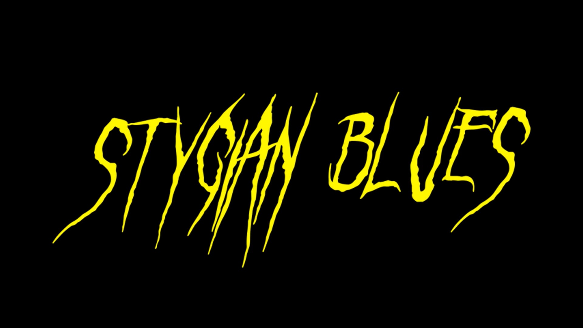 Stygian Blues