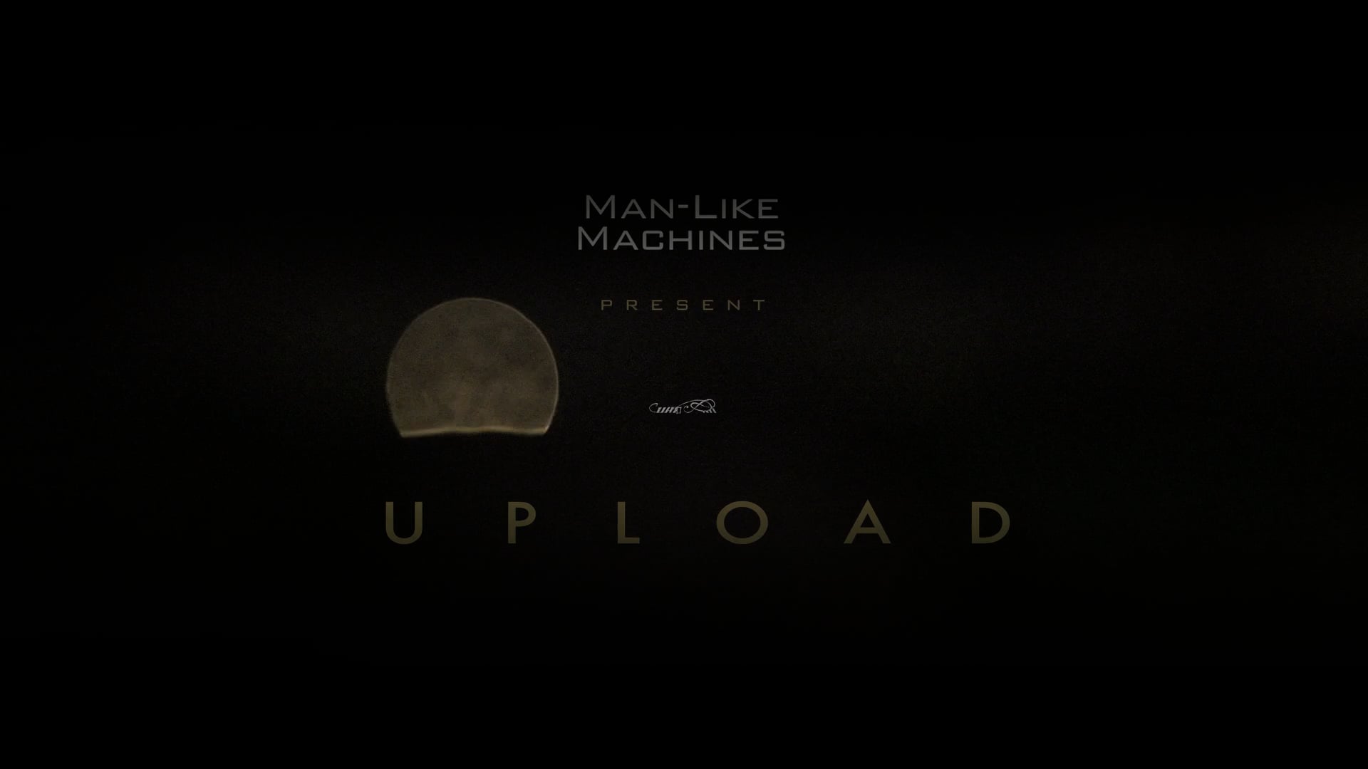 UPLOAD, a short film by George Dalphin