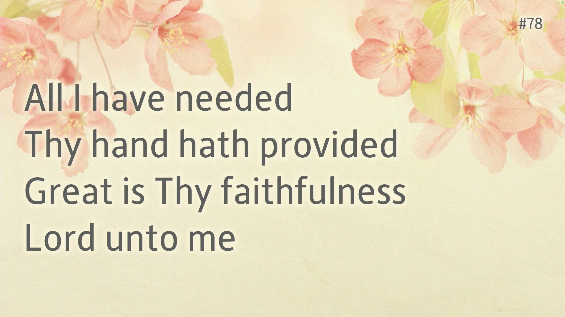 john-lloyd-god-s-faithfulness-vs-man-s-unfaithfulness-romans-3-1-8-on-vimeo