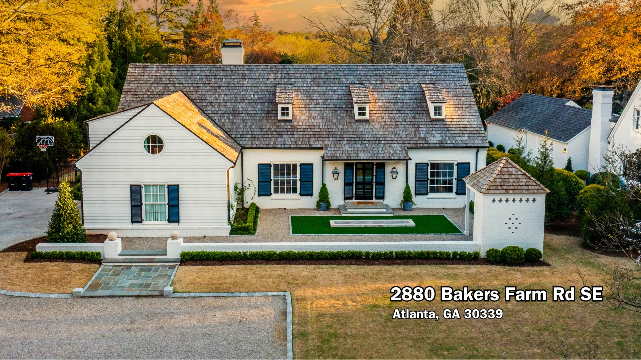 2880 Bakers Farm Rd SE, Atlanta, GA 30339 - 2880 Bakers Farm Rd SE ...