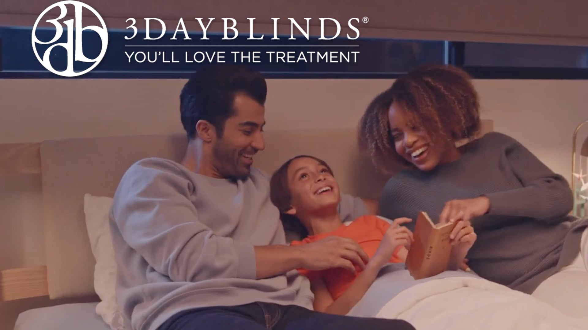 3 Day Blinds | Routine meets Remarkable