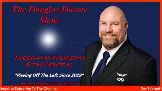 The Douglas Ducote Show (3/19/2024)