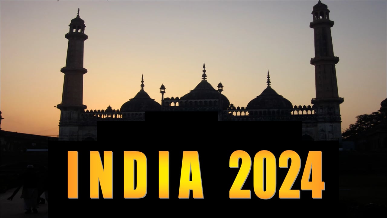 2024 CTO India Mission Trip