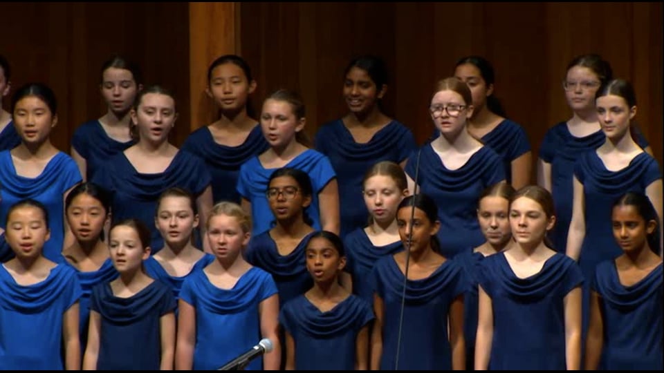 Danville Girls Chorus Inc logo
