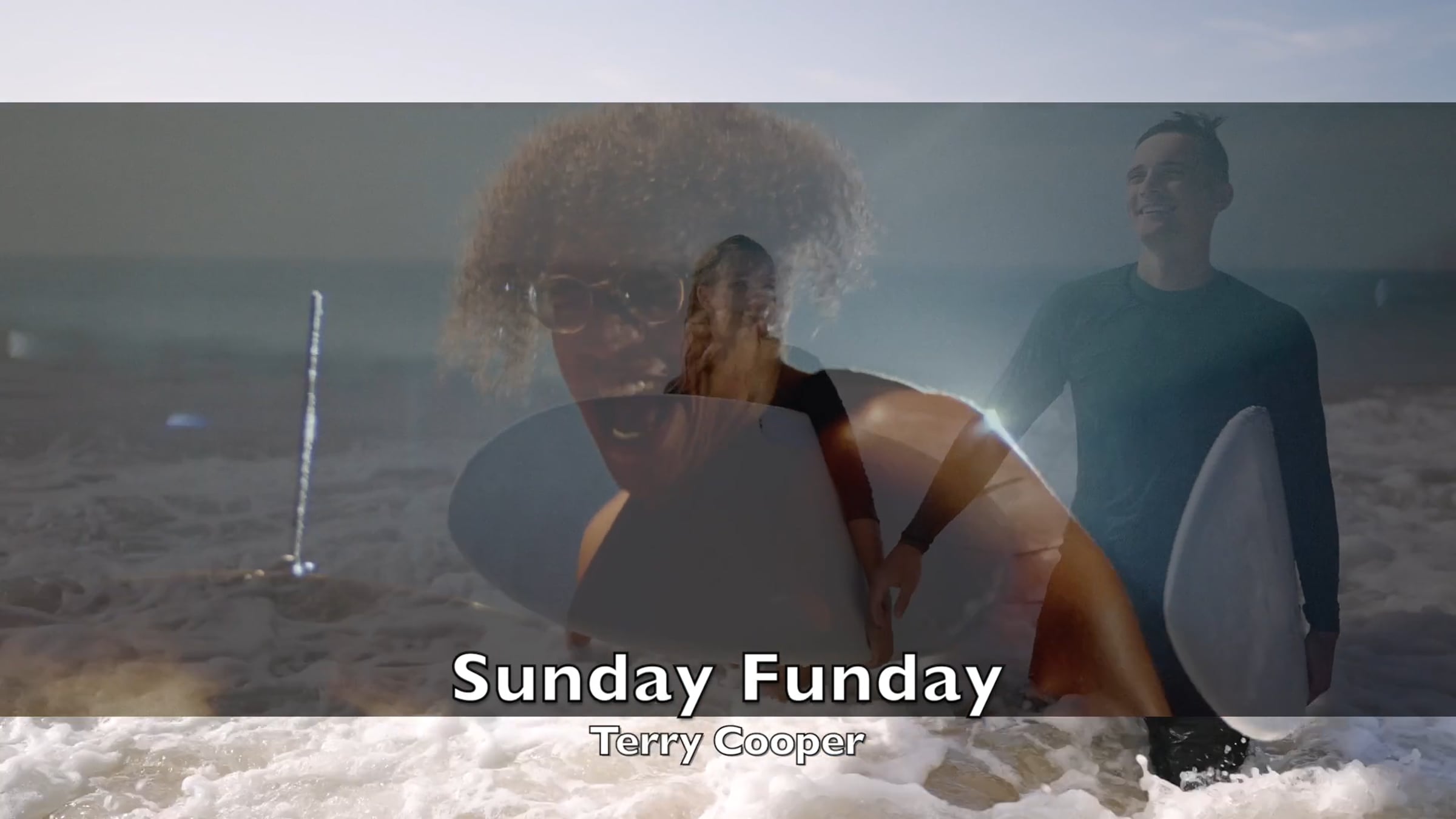 Sunday Funday | Videos & Movies on Vimeo