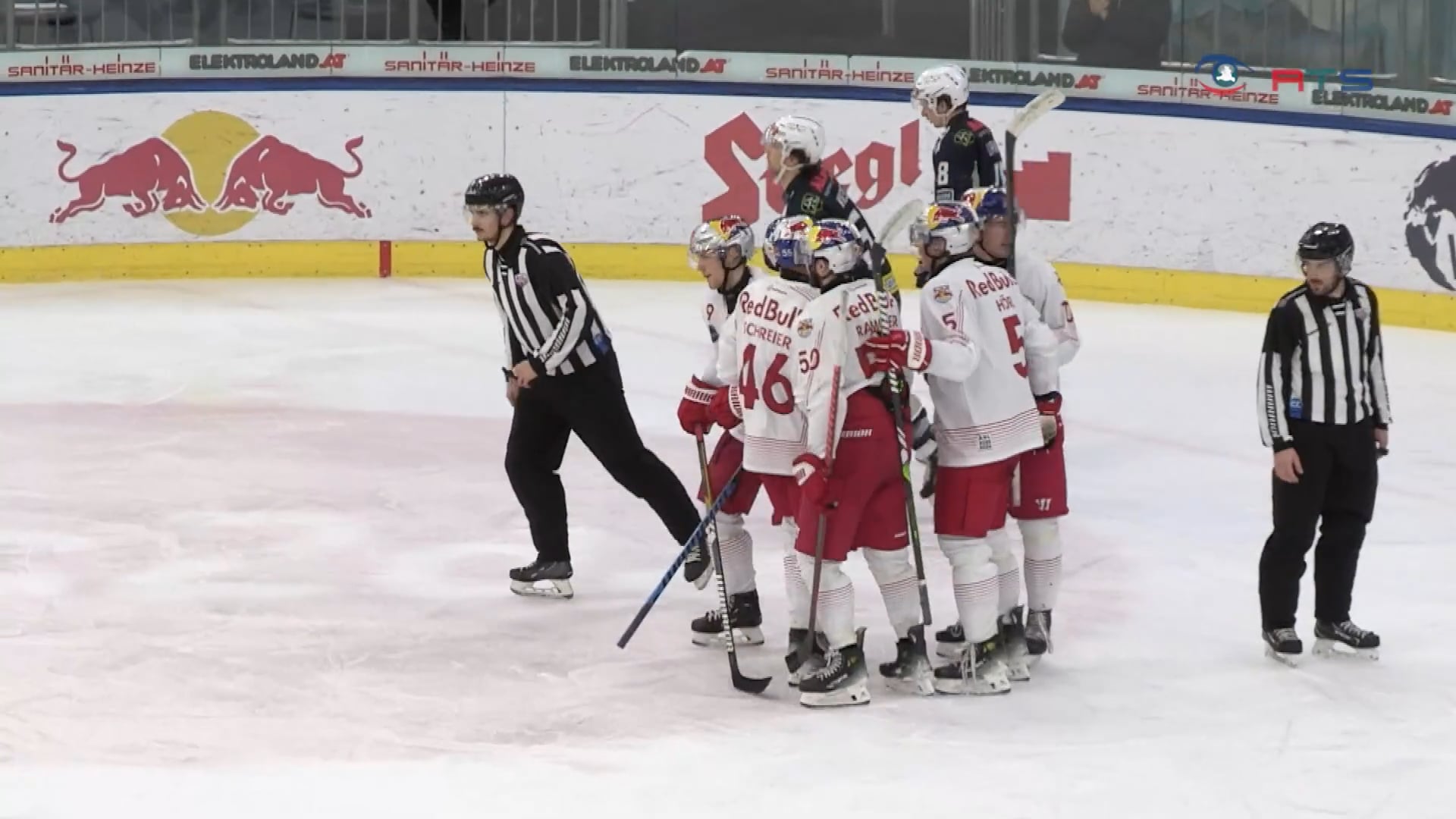 alps-hockey-league-red-bull-hockey-juniors-gegen-unterland-cavaliers