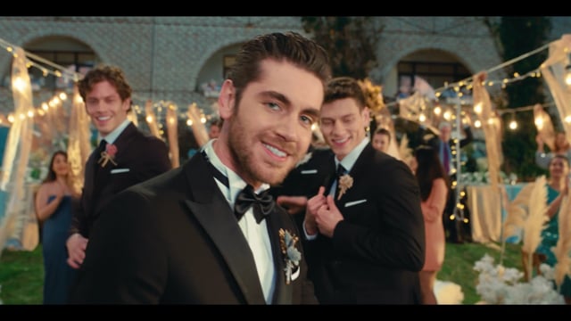 Hatemoğlu -Centilmen