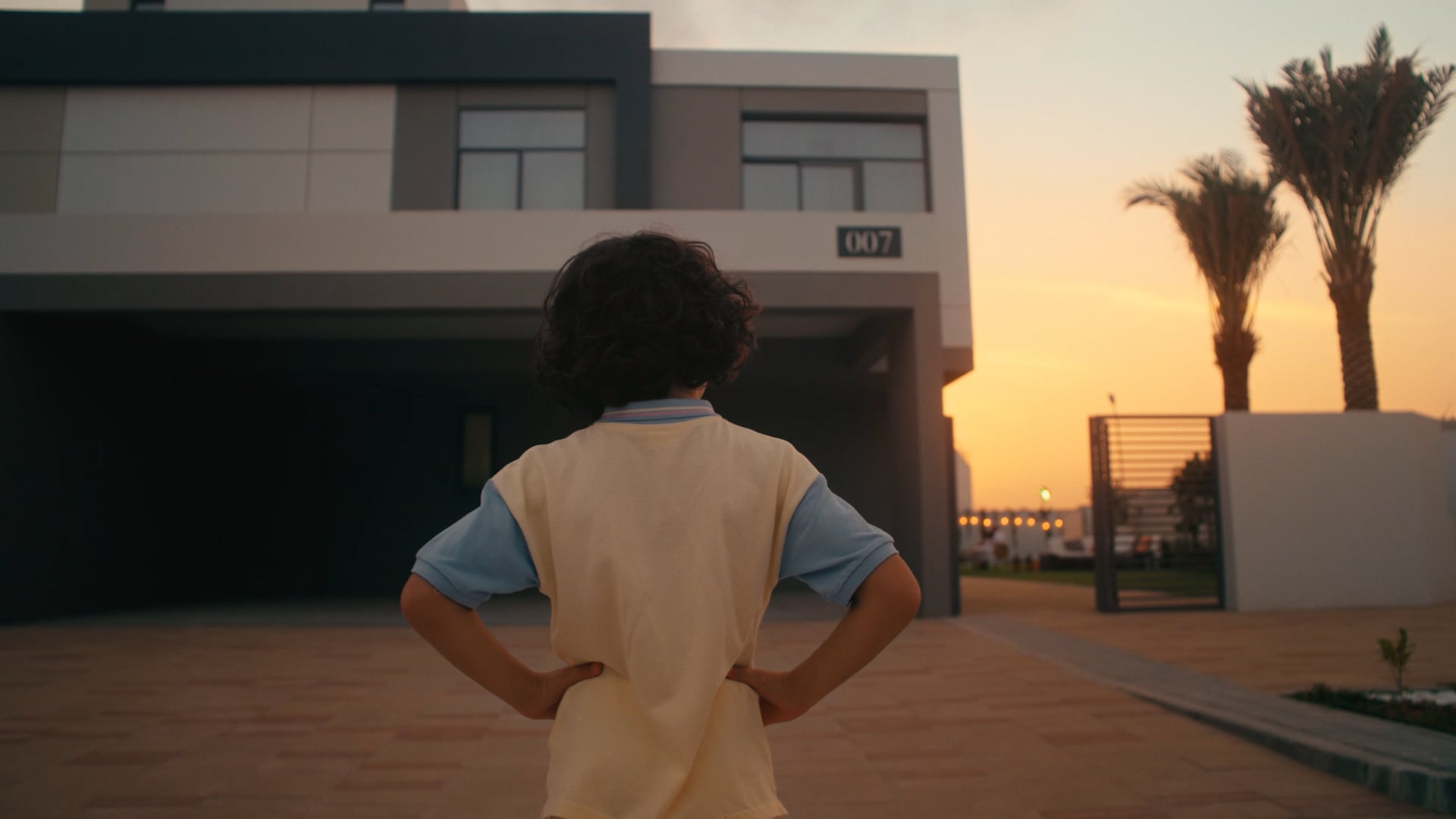 Dubai South - Ramadan