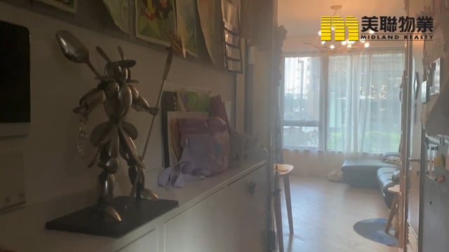 龙誉 启德 低层 1651740 售盘