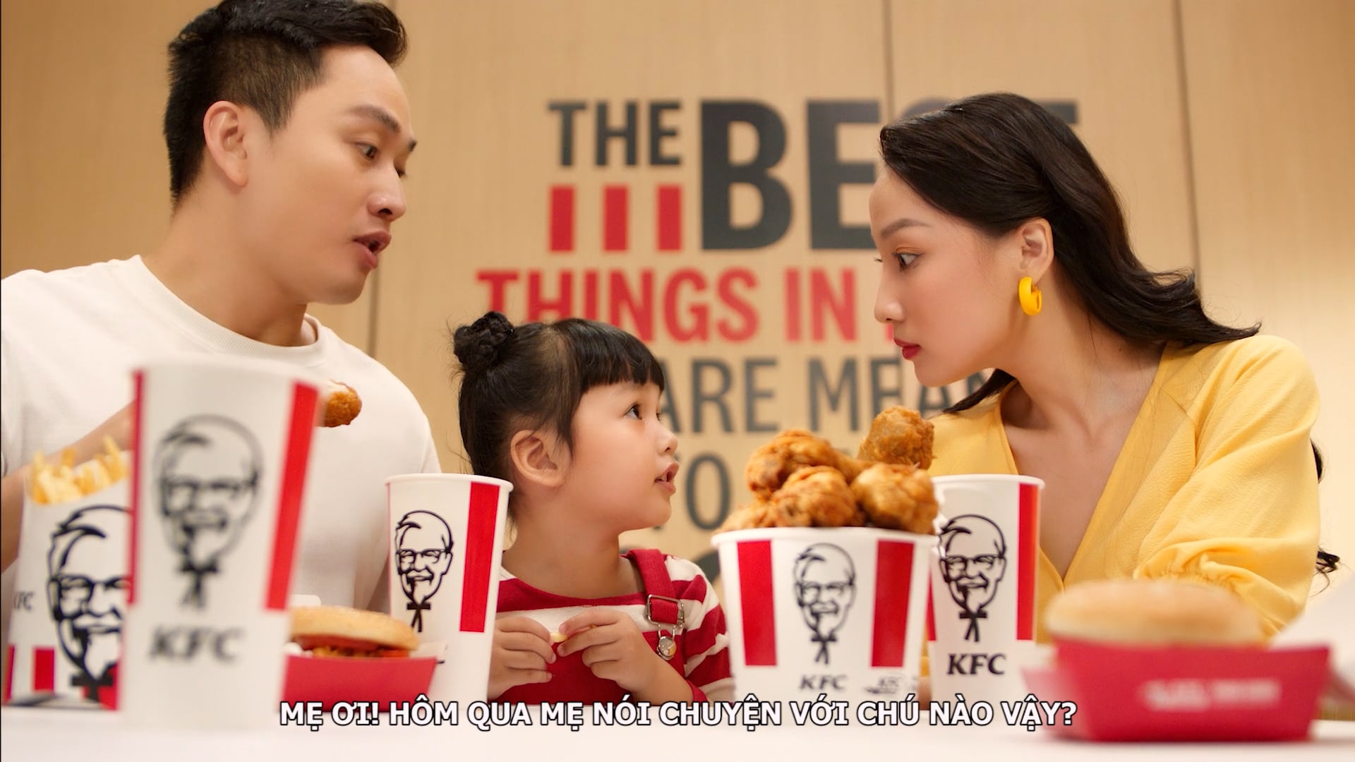 KFC | CF 03