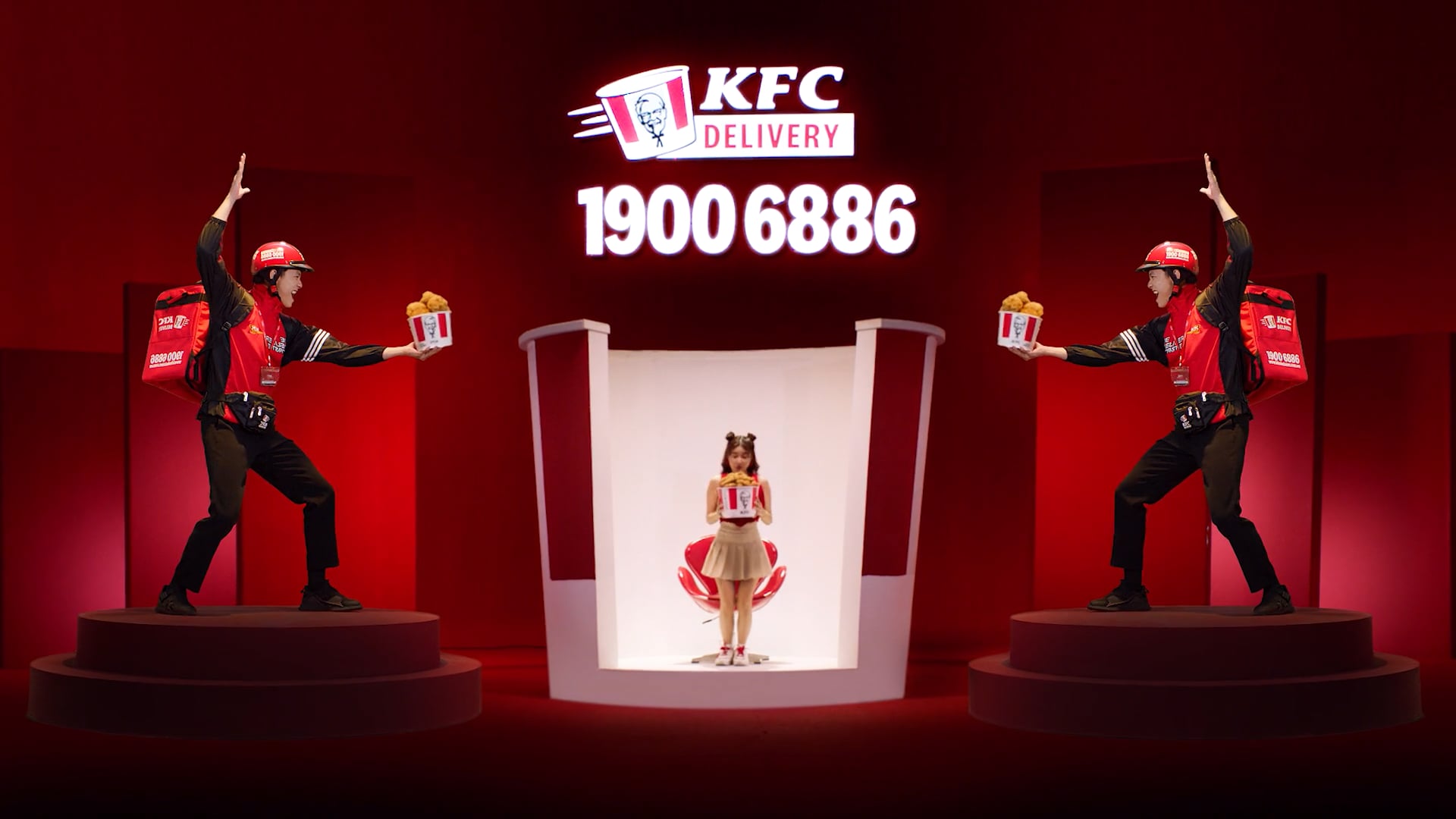 KFC | CF 04