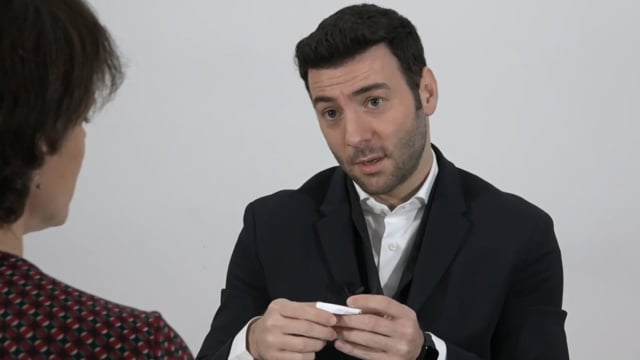 Selftape - Hotspot
