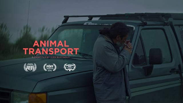 Animal Transport