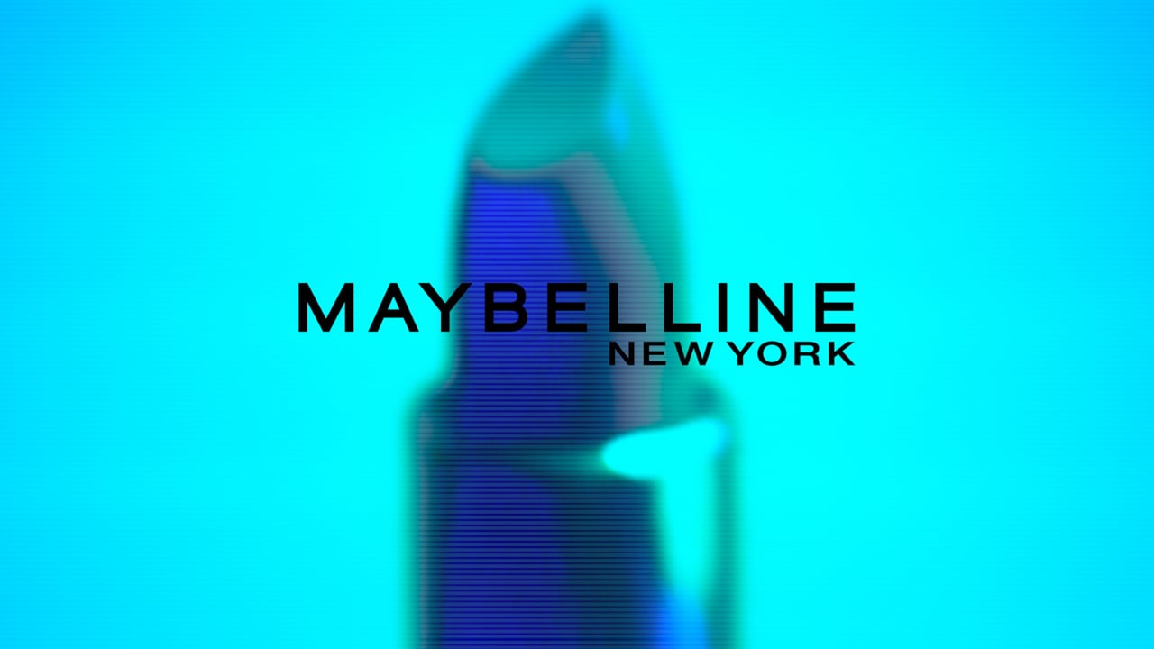 MAYBELLINE - Spec AD by JANOS VISNYOVSZKY