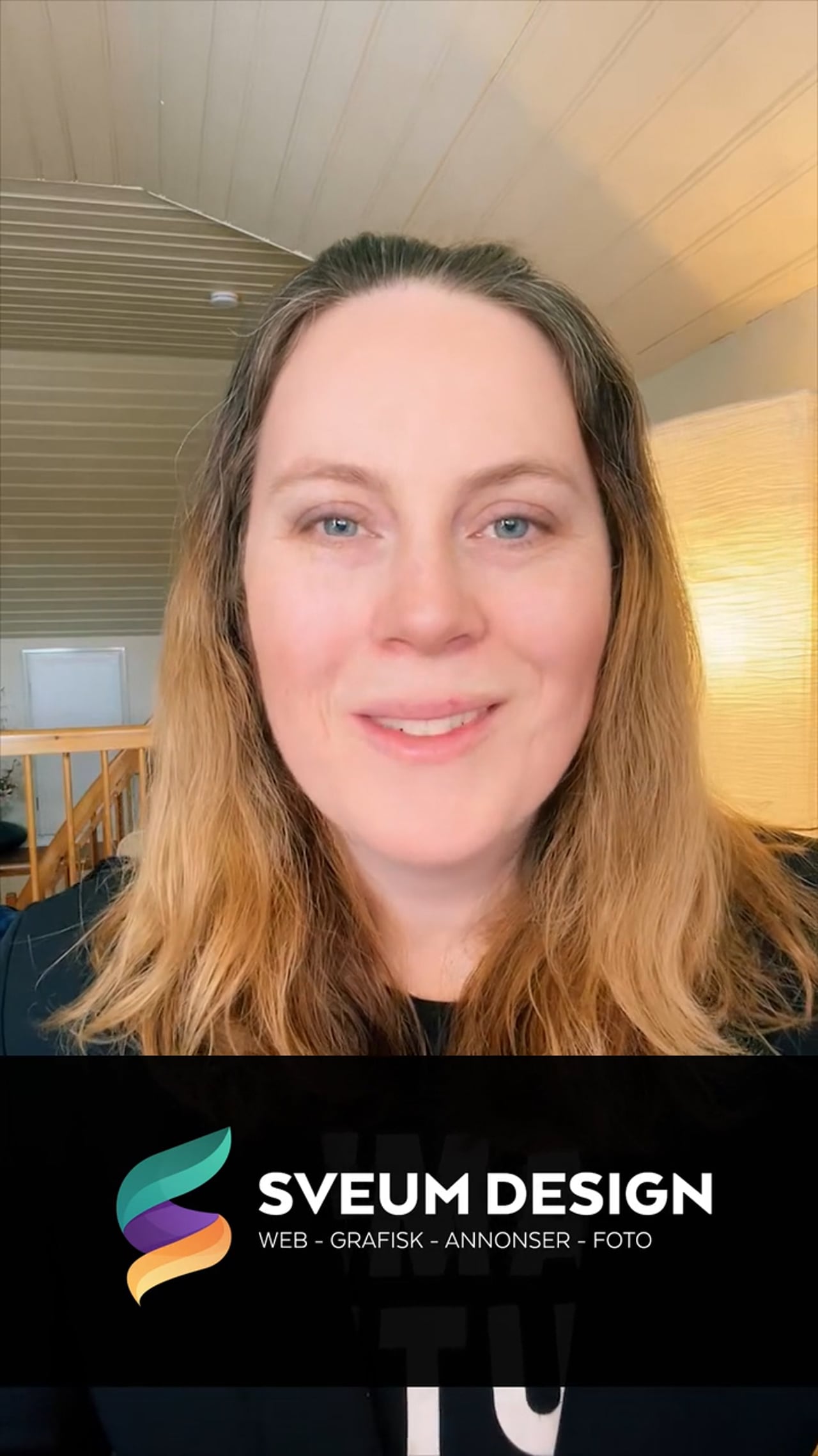 Informasjon om Kristine Sveum
