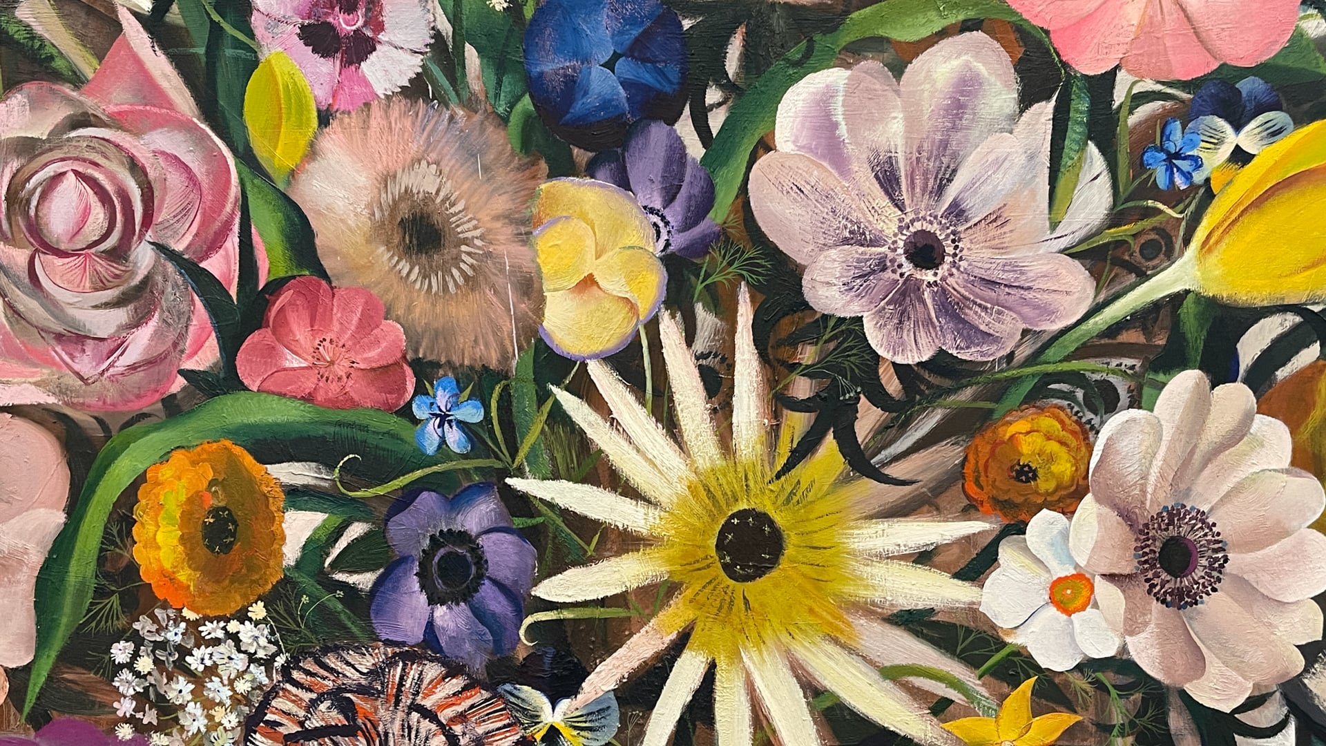 2024 January 22: Working With Aversion to Sound