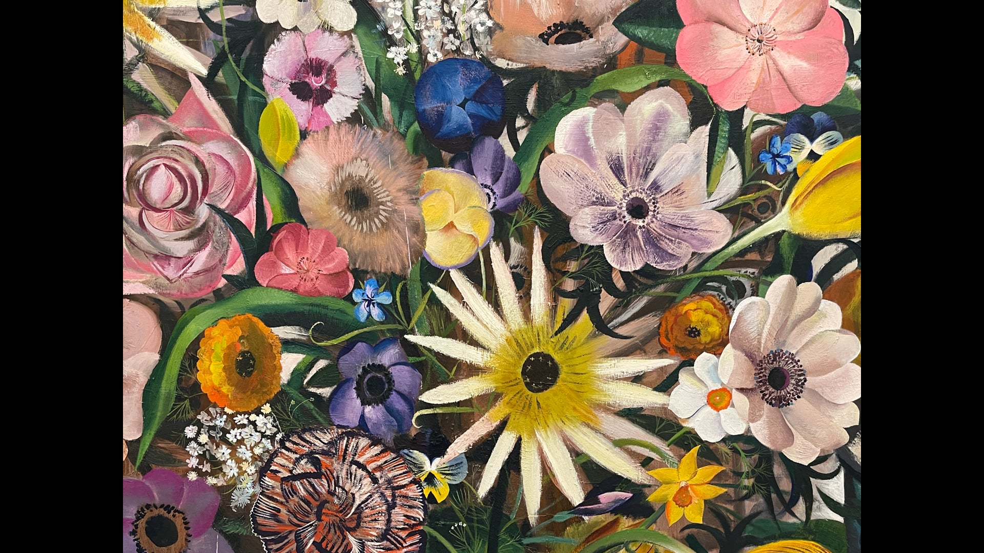 2024 January 22: Working With Aversion to Sound