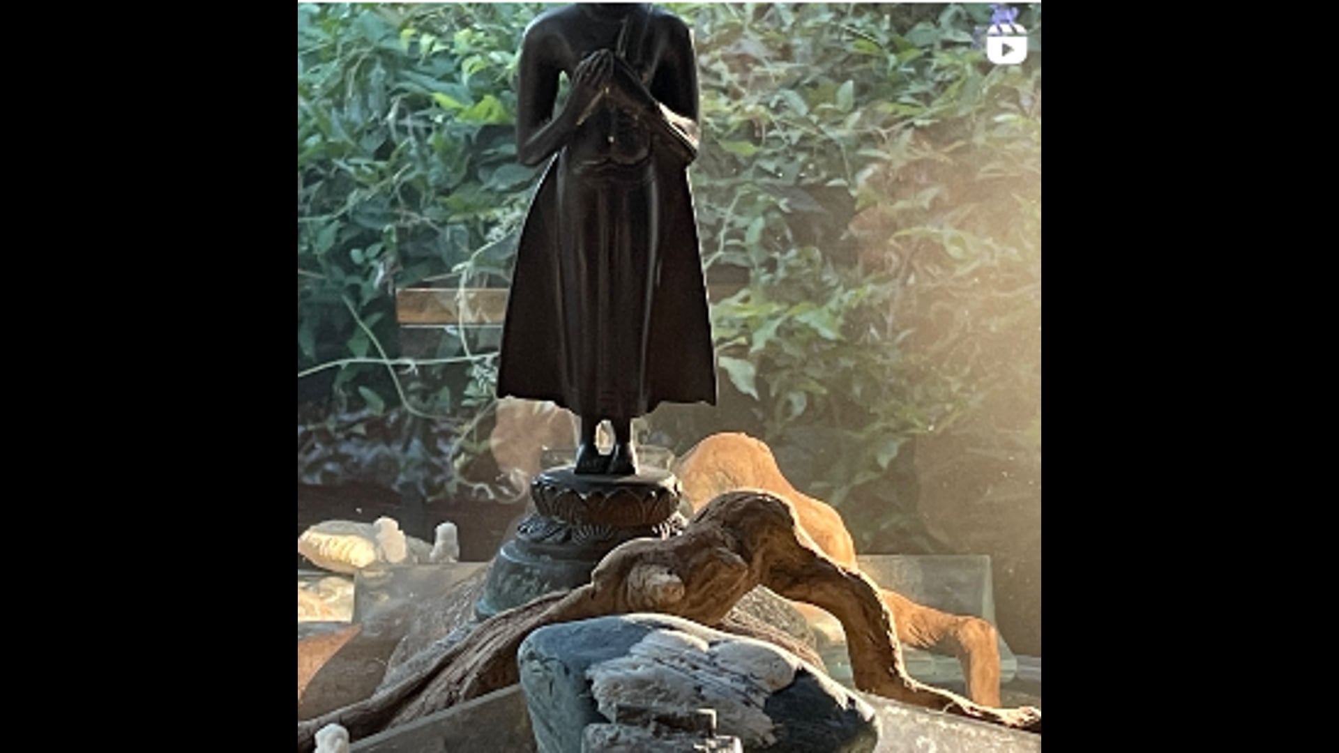 2024 January 31: Gentleness and Strength