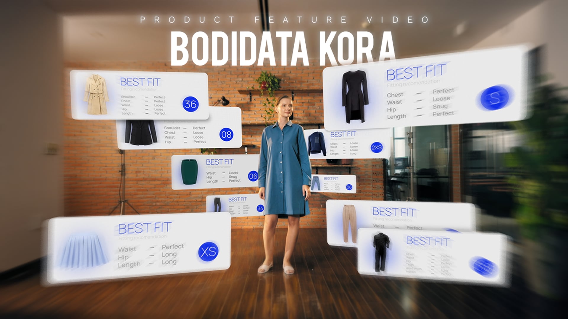 Introducing Kora Scanner (Bodidata, 2023)
