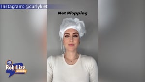 Net Plopping
