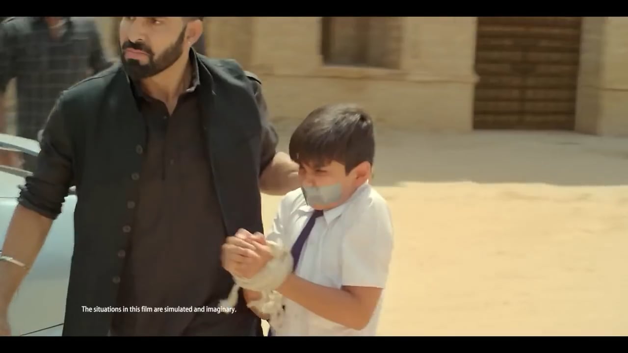 MAHINDRA TUV, DIRECTED BY: SIDDHARTH ANAND, Location: Jaiselmar, Rajasthan, India