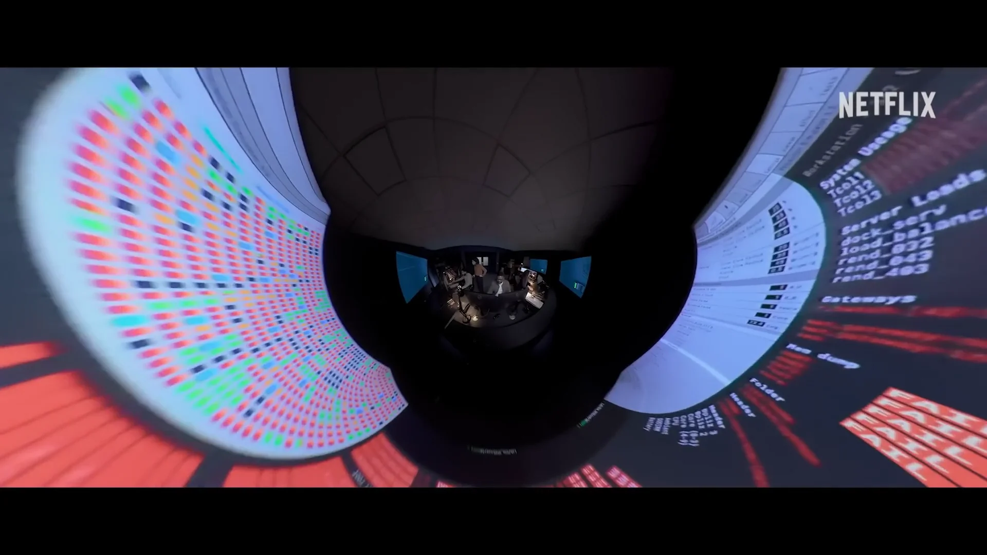 3 Body Problem final trailer on Vimeo