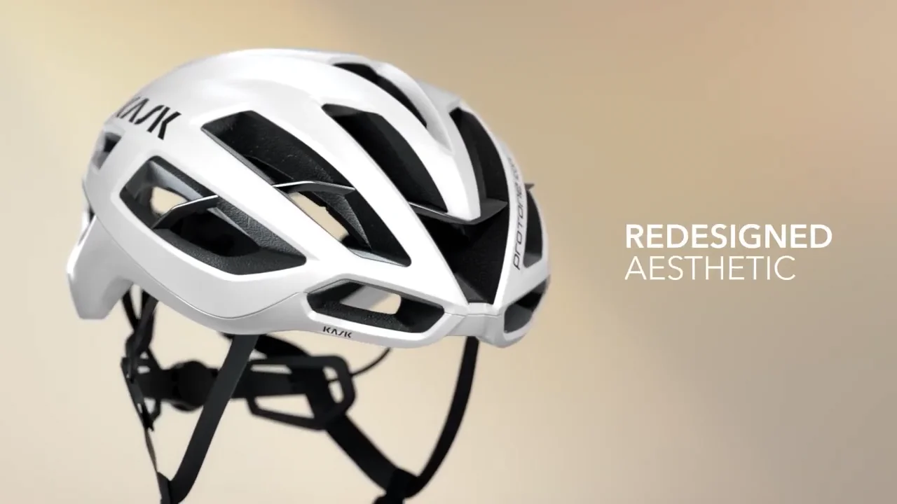 CASCO BICI KASK PROTONE ICON