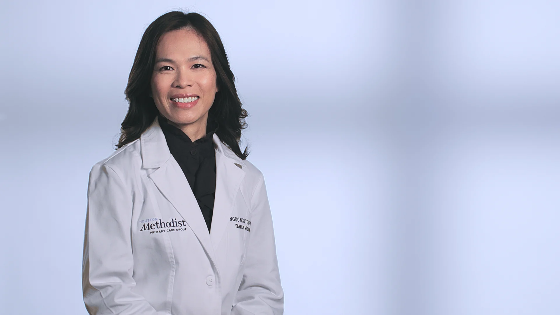 Houston Methodist Primary Care Group: Ngoc Nguyen, FNP-C, Family Nurse ...