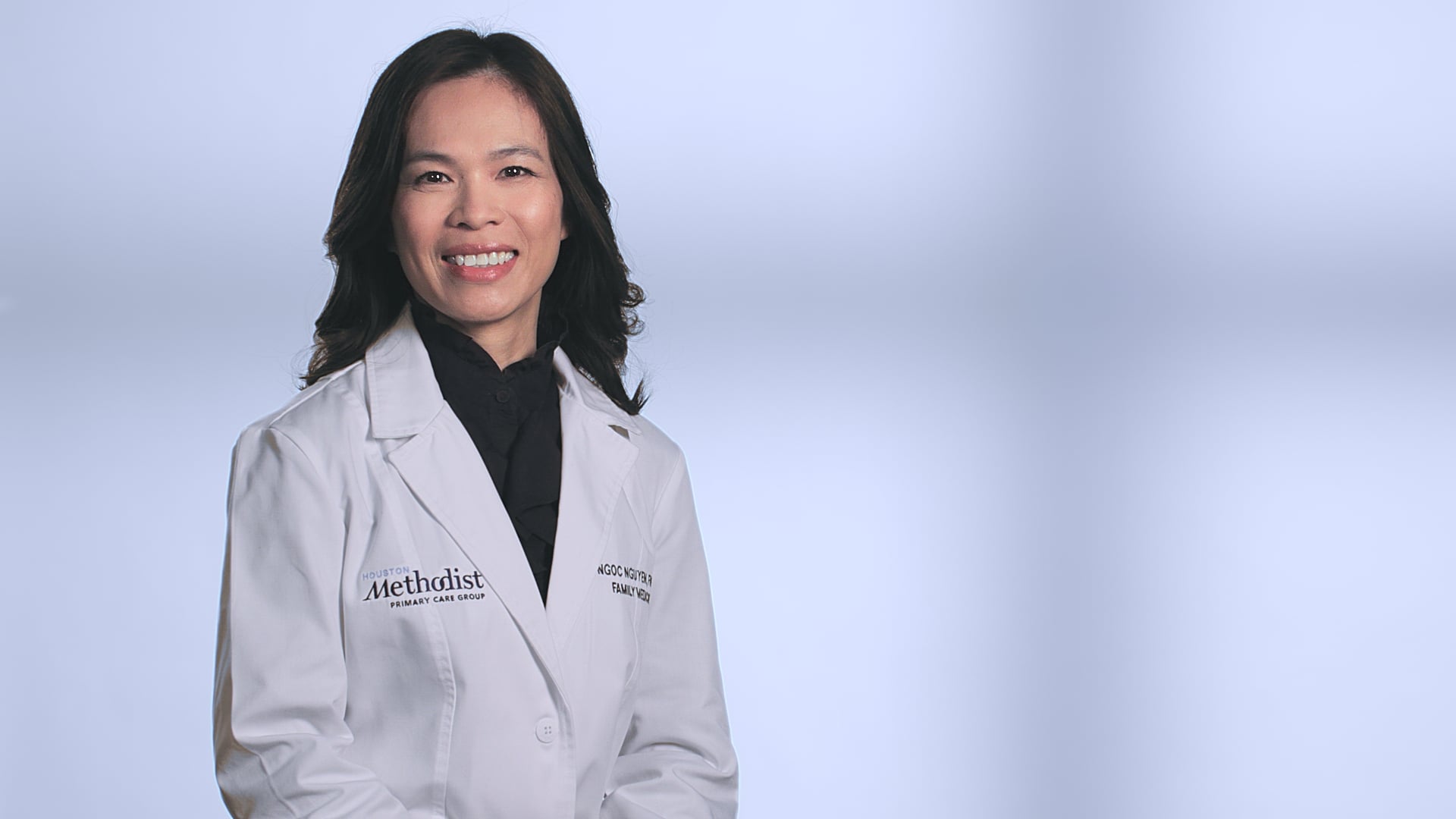 About me video of Ngoc H. Nguyen