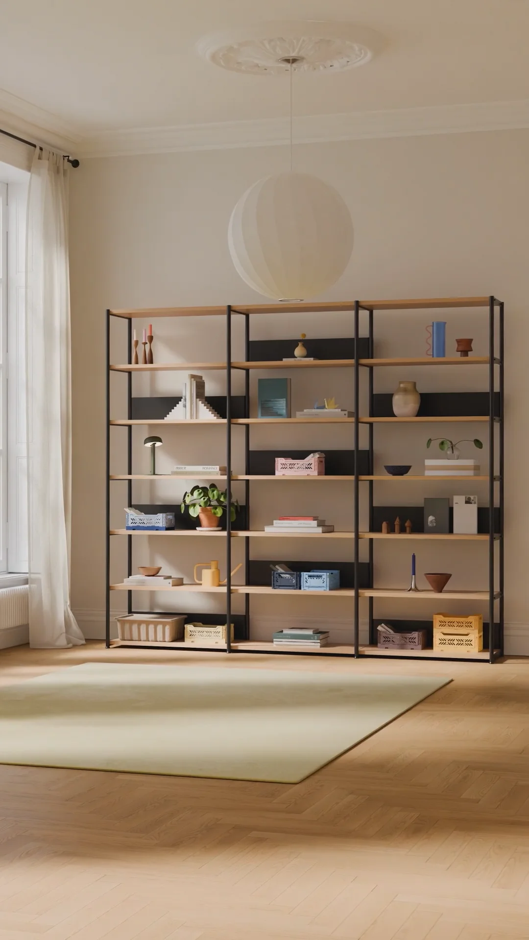 UNIT system on Vimeo