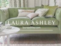 Laura Ashley - TV Advert