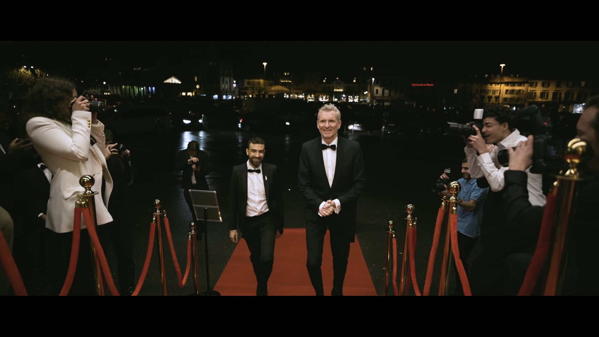 Maison de l'Energie - Gala de l'Energie 2023