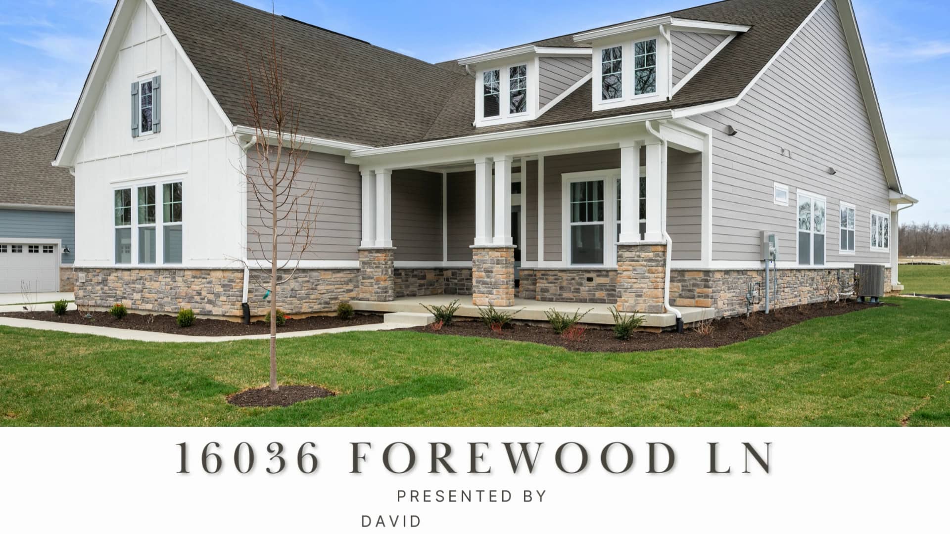 16036 Forewood Ln Virtual Photo Tour on Vimeo