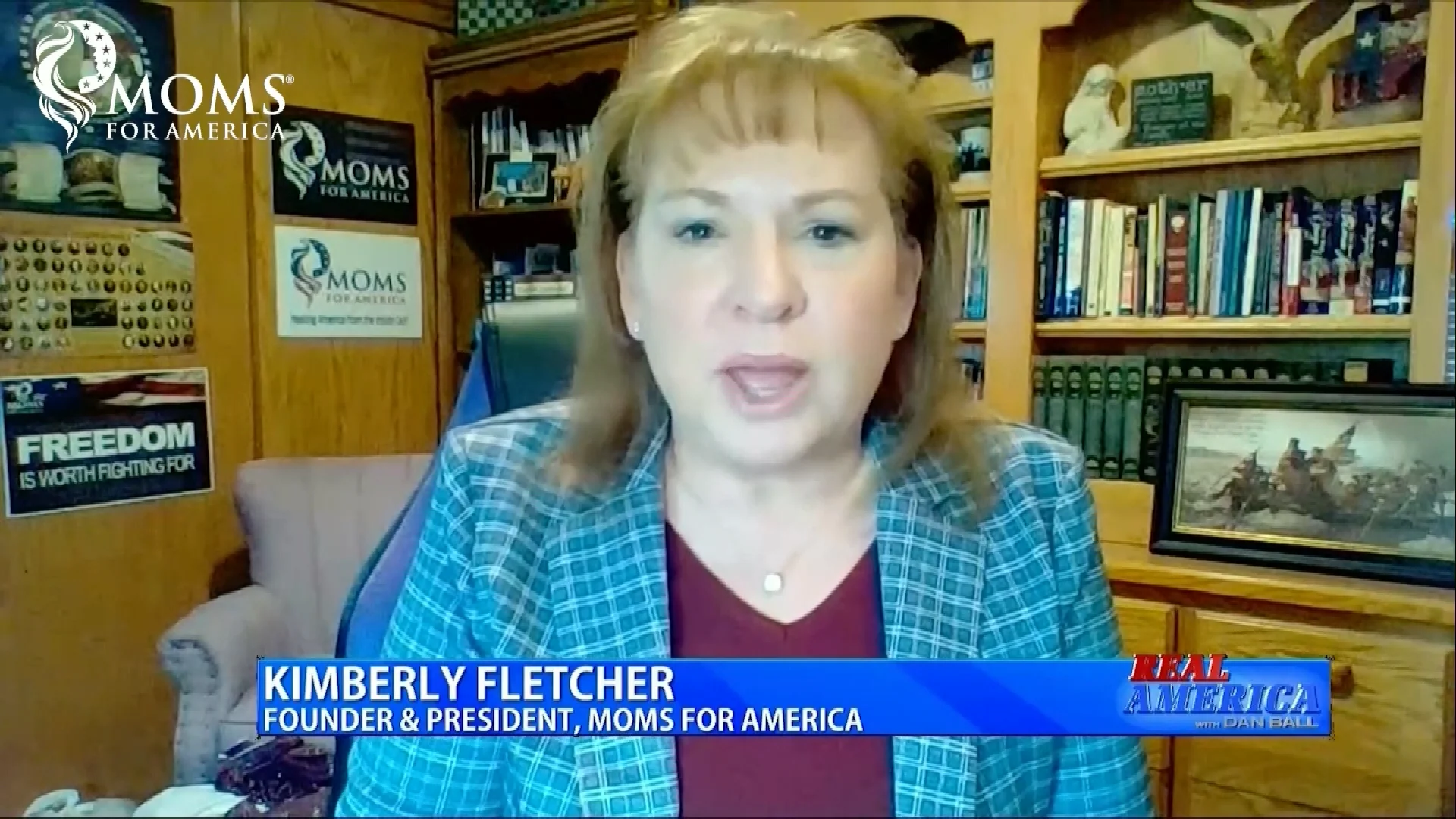 Kimberly Fletcher on Vimeo