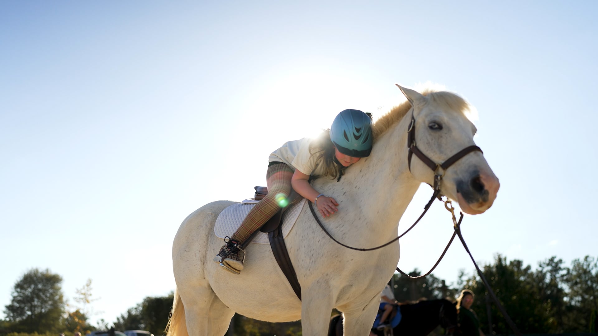 Storybook Farms: Brighter Futures Campaign