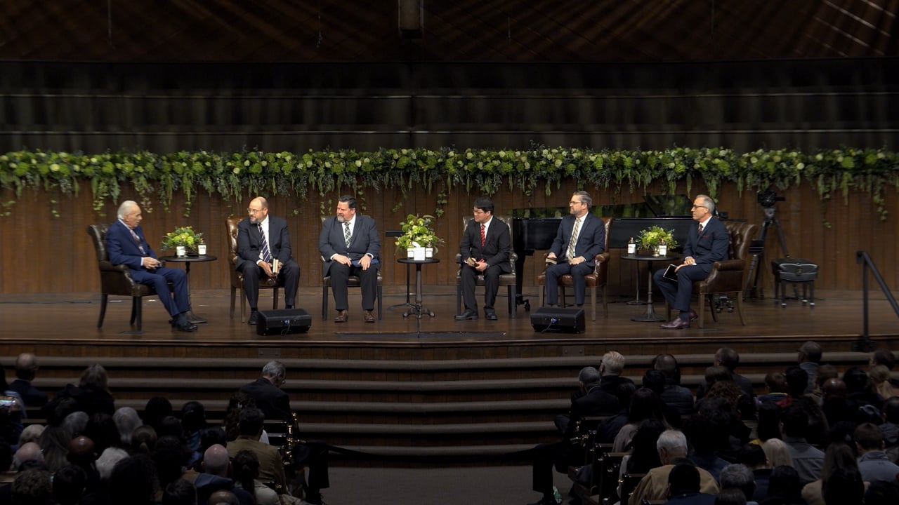 Reflecting on Fifty-Five Years of Grace: A Q&A with John MacArthur