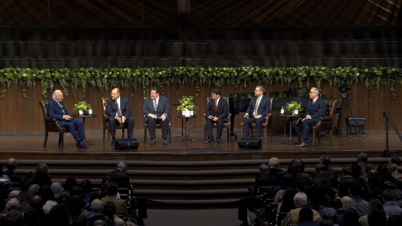 Reflecting on Fifty-Five Years of Grace: A Q&A with John MacArthur
