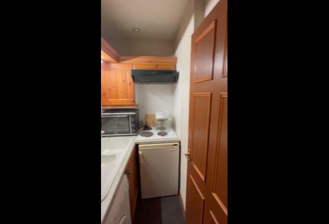 1 x Bedroom Flat to let at 18E NellField Place, Ab Main Photo