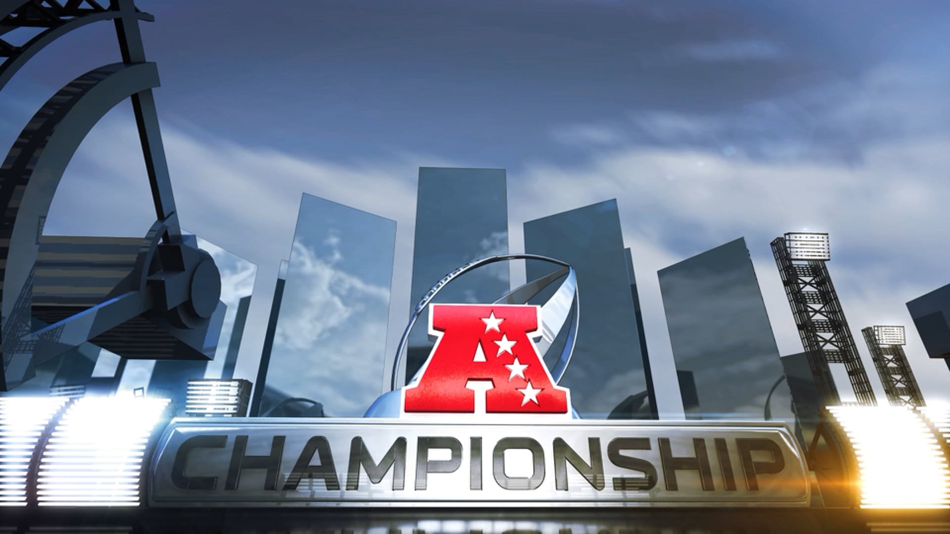 AFC Open