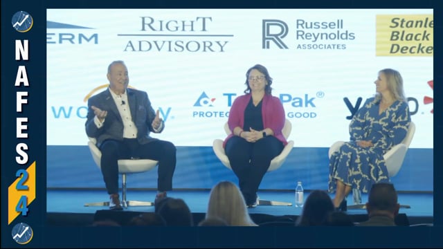 Panel: How Finance Professionals Can Adapt Now to Working With Generative AI