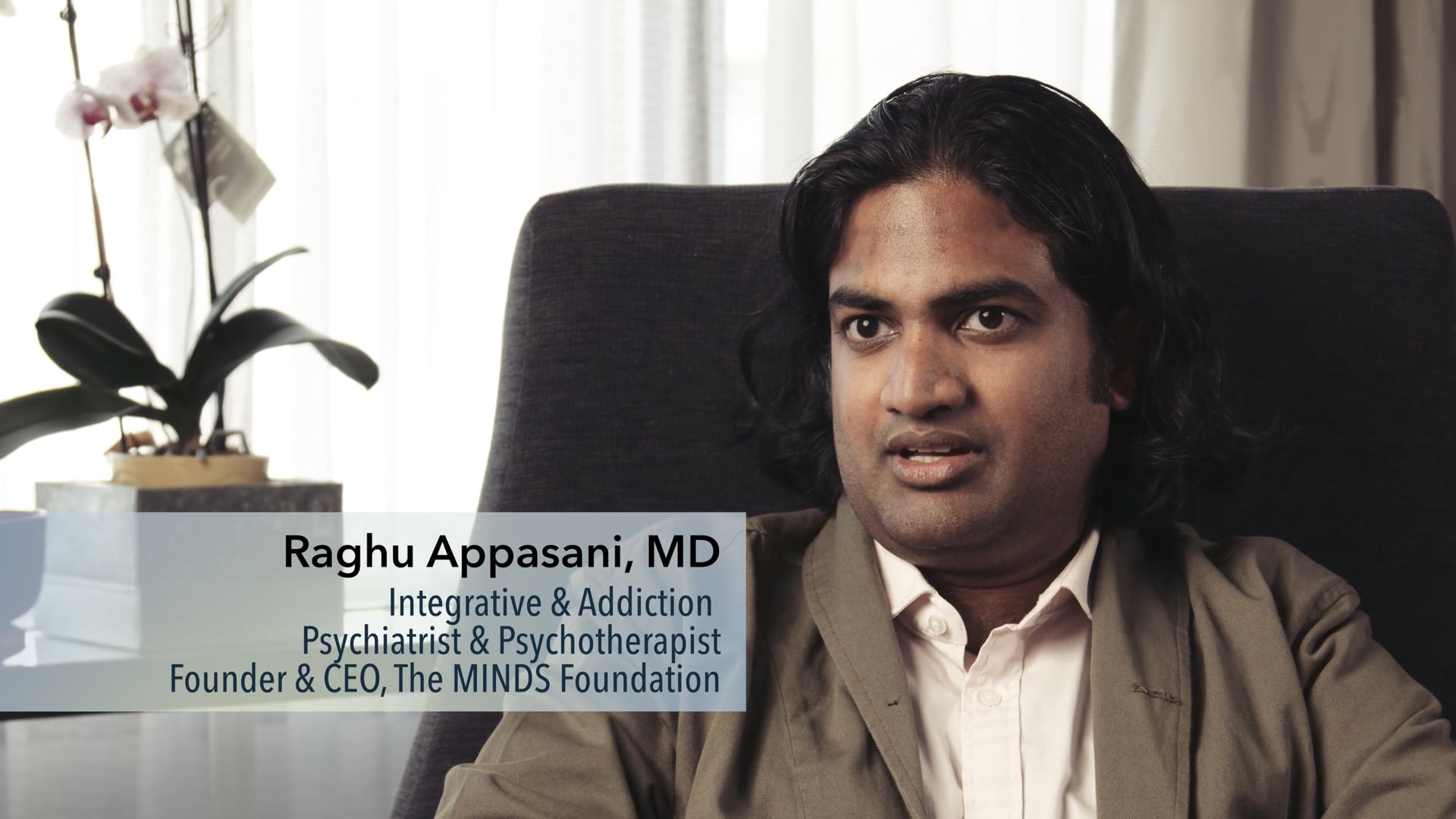 Psychiatry, but Make It Human