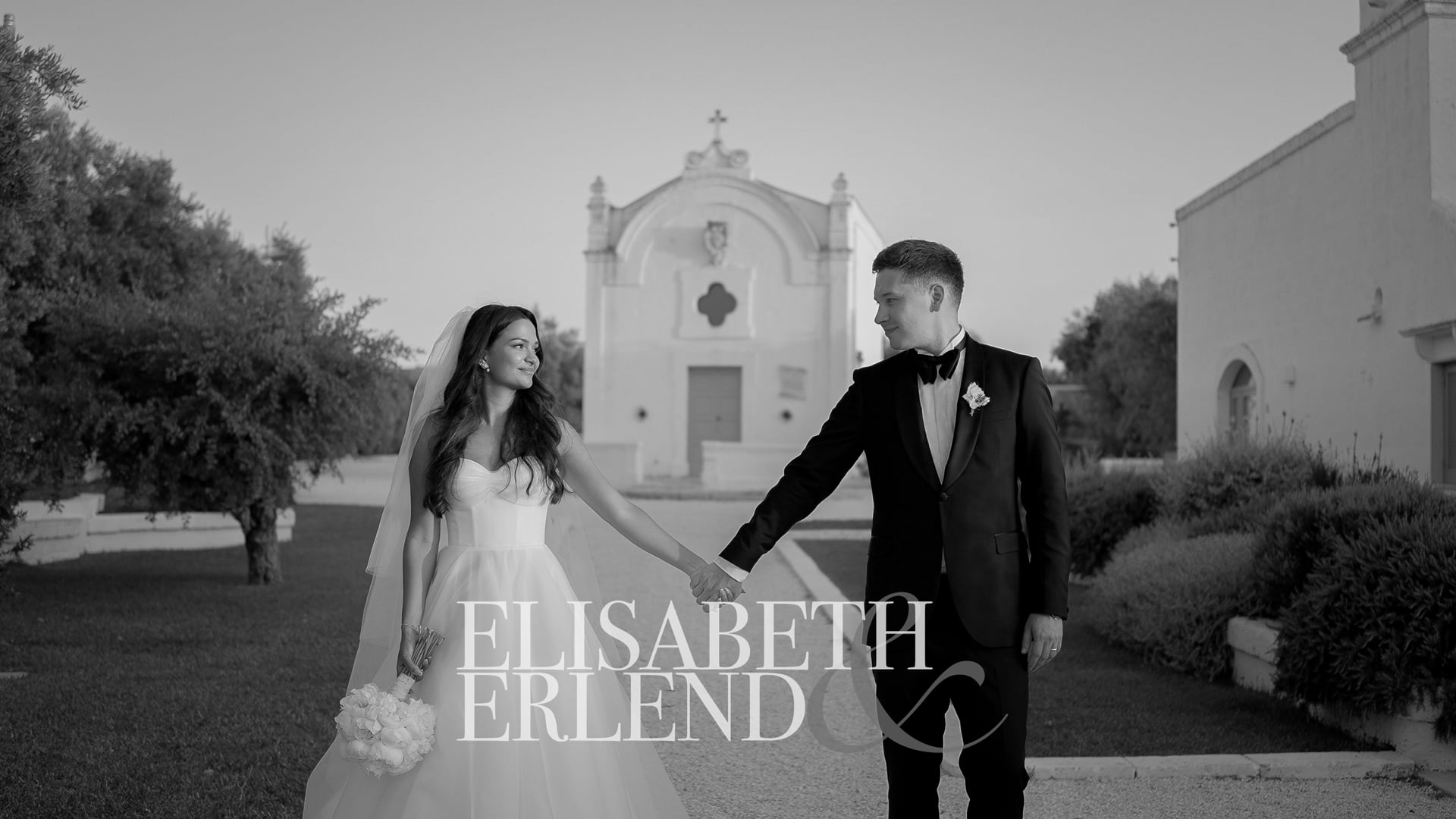 Erlend & Beth - Trailer