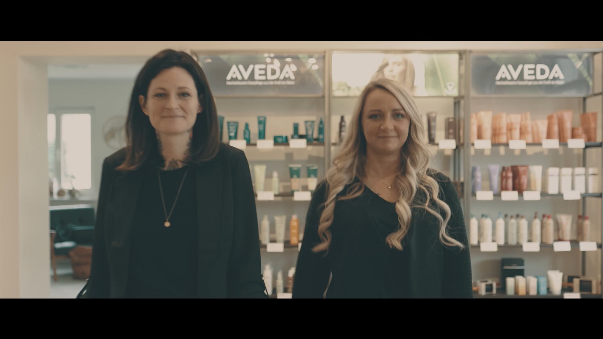 Phoenix Haarsalon - Imagevideo