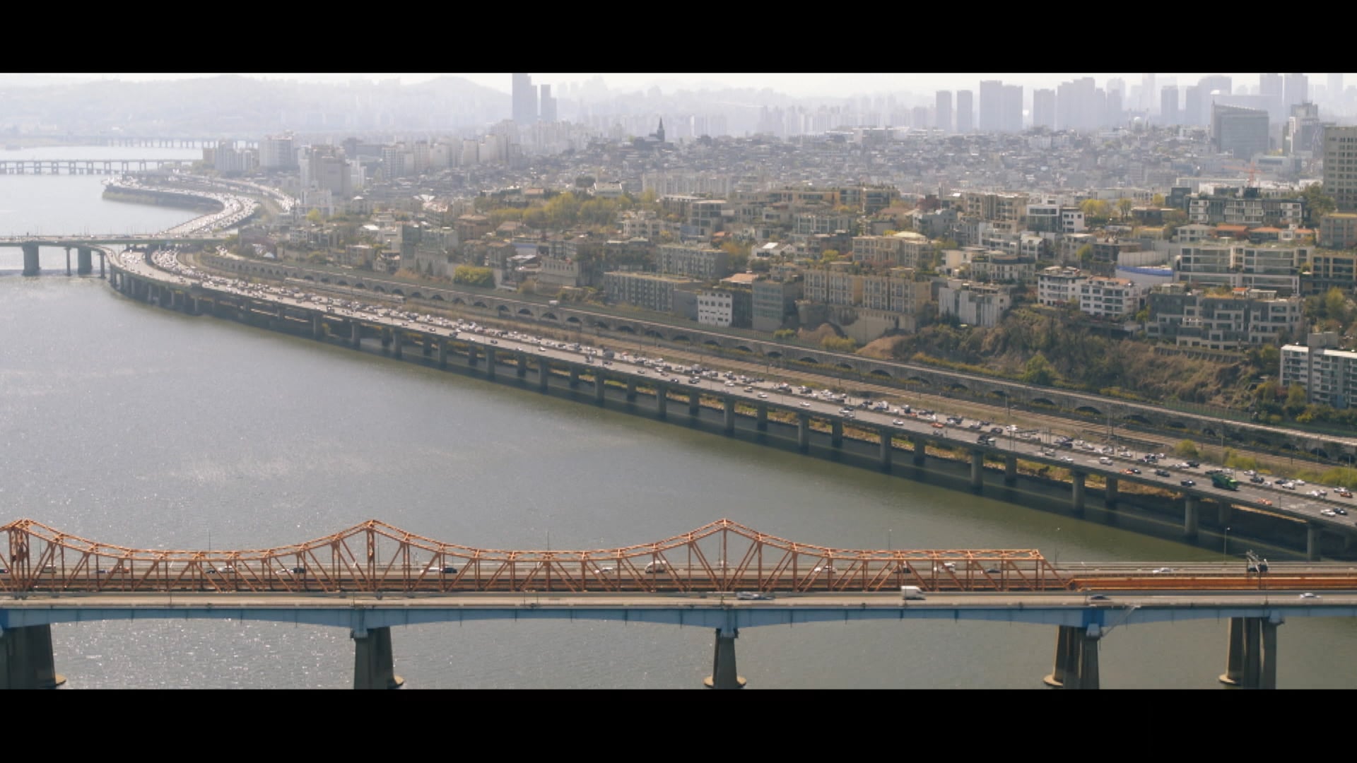 Memorias Adolescentes Trailer LAS