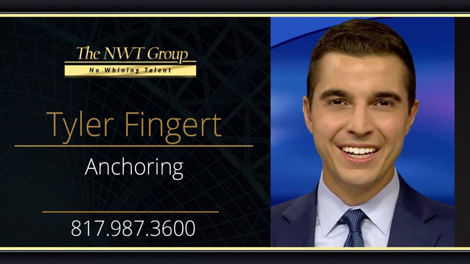 Anchoring