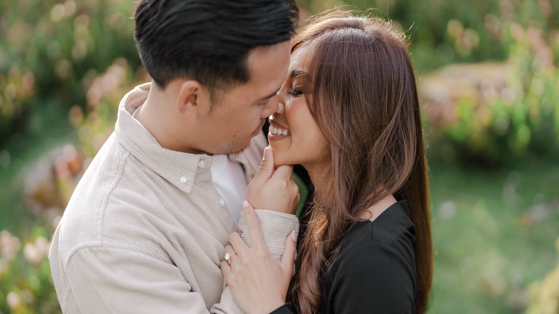 Nhi + Sang Pre Wedding Film (Tasmania)