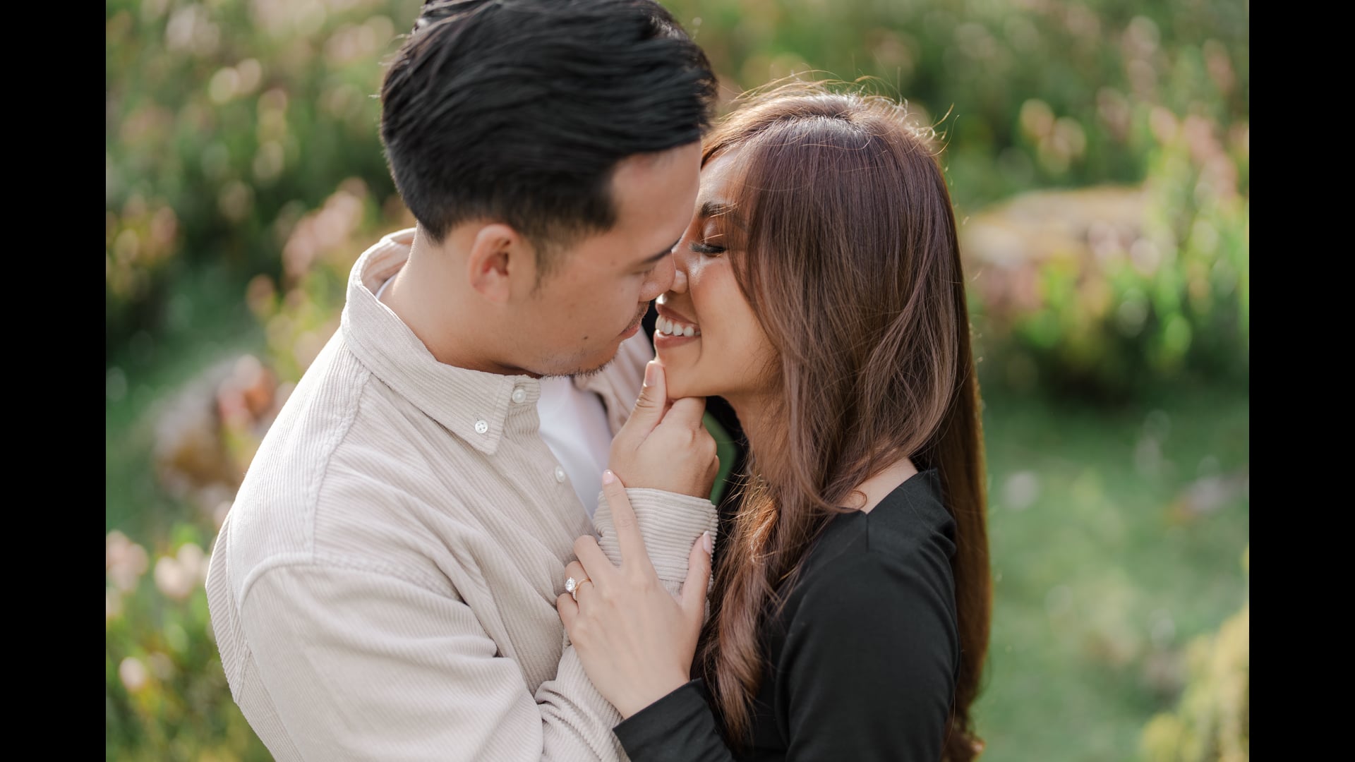 Nhi + Sang Pre Wedding Film (Tasmania)