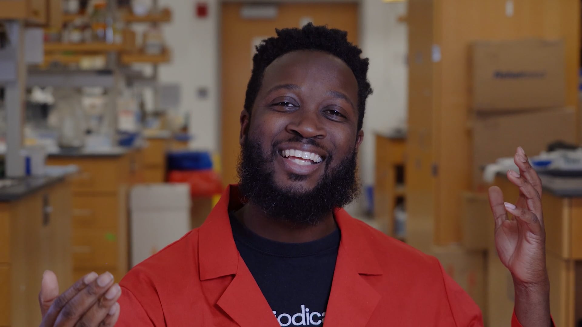 TySciGuy | Commercial Edit